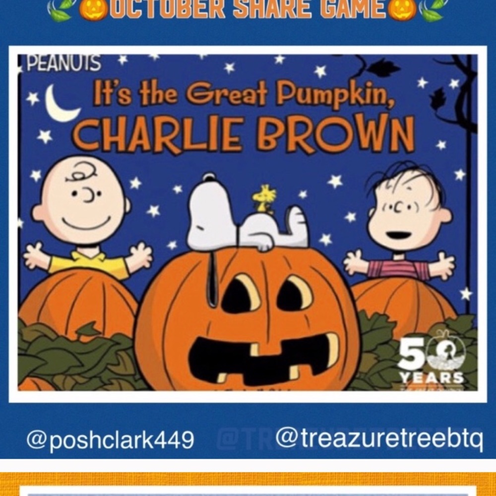 I Was Featured Snoopy 10/20